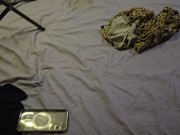 CHEATING WIFE COMES HOME WITH CREAMPIE FROM MY BEST FRIEND 12/16