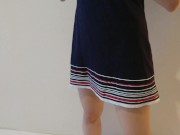 無修正 人妻 個人 撮影 エロ 下着 着替え 続きもあるよ 10/16