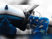 Stick Shift D - Screenshot 11 of 16 - HD