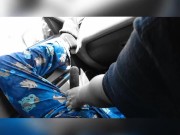 Stick Shift D - Screenshot 13 of 16 - Edging