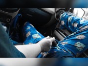 Stick Shift D - Screenshot 14 of 16 - Huge Cock