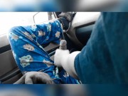 Stick Shift D - Screenshot 9 of 16 - Huge Cock