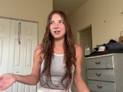 Step Sister Squirting Cures My Depression ~ Macy Meadows ~ Household Fantasy ~ Scott Stark