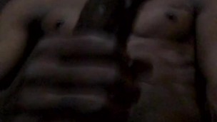 Another Solo Session(with cumshot)