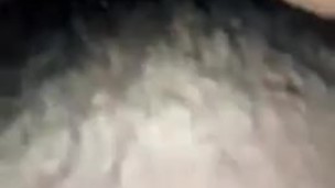 Hindi napigilan ang libog napajakol