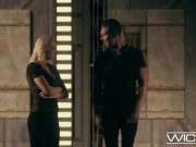 Best Wicked Costumed Babes Getting Fucked 1/16