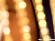 Asian Beauty Loves The Way Her Body Moves When Getting Nude 3/16