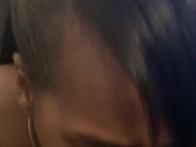 Getting head while gaming. Choppcity_1 on ps5 8/16