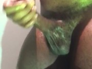 The Most Suckable Dick Ever Daddy Dame
