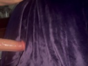 # 1 Hard Amateur Pegging And Prostate Massage 1/16