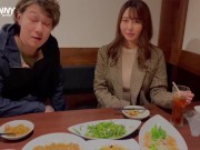 【Mr.Bunny】Finding Couples on the Street Challenge(part1) 2/16