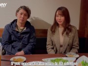 【Mr.Bunny】Finding Couples on the Street Challenge(part1) 3/16