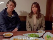 【Mr.Bunny】Finding Couples on the Street Challenge(part1) 5/16