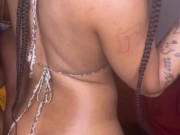 Epic threesome 2 7/16