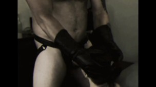 Sweet Tooth Destroys Delectable Dripping Wet Pussy and Asshole