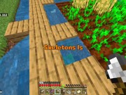 18+ Minecraft Moments 13/16