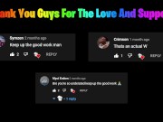 18+ Minecraft Moments 16/16