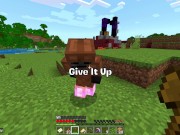 18+ Minecraft Moments 2/16