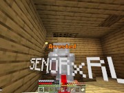 18+ Minecraft Moments 4/16