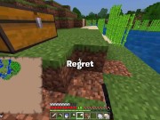 18+ Minecraft Moments