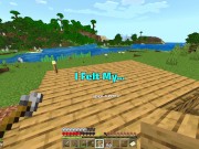 18+ Minecraft Moments 9/16