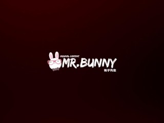 【mr.bunny】TZ-099 a romantic night