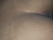 Me follo a jovencita de 18 años a sentones muy gustoso ( me pide que la preñe ). 6/16