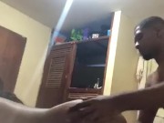 Soy montada a cuatro patas y lo disfruto 10/16