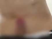 【㊙️❤️無料女性向けASMR/ローションまみれオナニー】ぐちょぐちょ音がエロすぎるローションまみれオナニー/左専用【立体音響/バイノーラル】ASMR 16/16