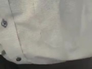 【NTR不倫愛欲SEX】隣の美人妻とNTR不倫セックス♡声を出してはいけないのに…背徳感を感じて喘ぎ声が漏れて理性が崩壊し彼の中で孕んで絶頂を迎える【 3Dサウンド/バイノーラル】 1/16