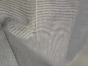 【NTR不倫愛欲SEX】隣の美人妻とNTR不倫セックス♡声を出してはいけないのに…背徳感を感じて喘ぎ声が漏れて理性が崩壊し彼の中で孕んで絶頂を迎える【 3Dサウンド/バイノーラル】 10/16