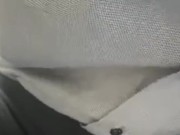 【NTR不倫愛欲SEX】隣の美人妻とNTR不倫セックス♡声を出してはいけないのに…背徳感を感じて喘ぎ声が漏れて理性が崩壊し彼の中で孕んで絶頂を迎える【 3Dサウンド/バイノーラル】 12/16