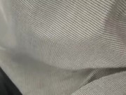 【NTR不倫愛欲SEX】隣の美人妻とNTR不倫セックス♡声を出してはいけないのに…背徳感を感じて喘ぎ声が漏れて理性が崩壊し彼の中で孕んで絶頂を迎える【 3Dサウンド/バイノーラル】 14/16