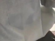 【NTR不倫愛欲SEX】隣の美人妻とNTR不倫セックス♡声を出してはいけないのに…背徳感を感じて喘ぎ声が漏れて理性が崩壊し彼の中で孕んで絶頂を迎える【 3Dサウンド/バイノーラル】 15/16