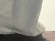 【NTR不倫愛欲SEX】隣の美人妻とNTR不倫セックス♡声を出してはいけないのに…背徳感を感じて喘ぎ声が漏れて理性が崩壊し彼の中で孕んで絶頂を迎える【 3Dサウンド/バイノーラル】 2/16