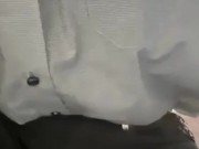 【NTR不倫愛欲SEX】隣の美人妻とNTR不倫セックス♡声を出してはいけないのに…背徳感を感じて喘ぎ声が漏れて理性が崩壊し彼の中で孕んで絶頂を迎える【 3Dサウンド/バイノーラル】 3/16