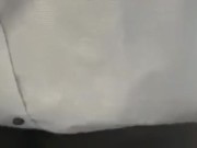 【NTR不倫愛欲SEX】隣の美人妻とNTR不倫セックス♡声を出してはいけないのに…背徳感を感じて喘ぎ声が漏れて理性が崩壊し彼の中で孕んで絶頂を迎える【 3Dサウンド/バイノーラル】 5/16