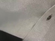 【NTR不倫愛欲SEX】隣の美人妻とNTR不倫セックス♡声を出してはいけないのに…背徳感を感じて喘ぎ声が漏れて理性が崩壊し彼の中で孕んで絶頂を迎える【 3Dサウンド/バイノーラル】 9/16