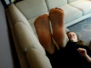 Sweaty socks in the living room - teaser 13/16