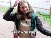 My ex-girlfriend suddenly knocked on my door. 🥵 1/16