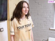 My ex-girlfriend suddenly knocked on my door. 🥵 5/16