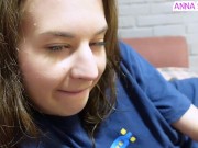 My ex-girlfriend suddenly knocked on my door. 🥵 9/16