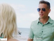 VIXEN Outlaws Christy & BF share one last night of passion 3/16