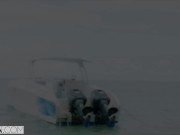 VIXEN Outlaws Christy & BF share one last night of passion 4/16