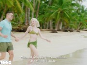 VIXEN Outlaws Christy & BF share one last night of passion 5/16