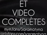 Je dépucèle l'étudiant que j'héberge - TEASER 2/16