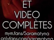 Je dépucèle l'étudiant que j'héberge - TEASER 5/16