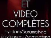 Je dépucèle l'étudiant que j'héberge - TEASER 6/16