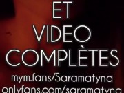 Je dépucèle l'étudiant que j'héberge - TEASER 7/16