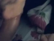 Creampie -Meu marido me faz gozar várias vezes 6/16